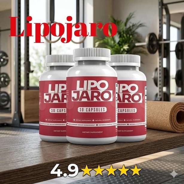LipoJaro