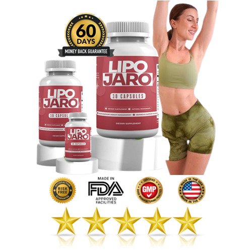 LipoJaro