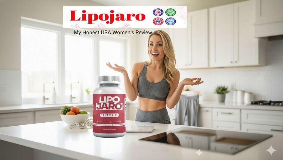 LipoJaro
